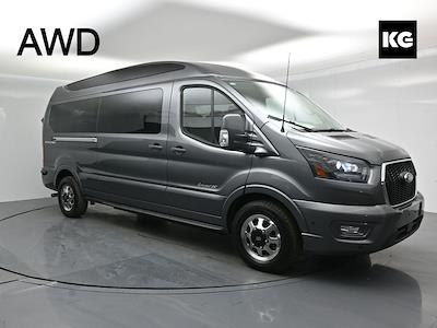 New 2024 Ford Transit 150 Base Passenger Van for sale #CMC242610 - photo 1
