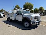 New 2024 Ford F-450 Regular Cab Scelzi SBD-132-94-49-38-VO 11' Service Truck for sale #CMC242687 - photo 34