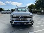 2024 Ford F-550 Regular Cab DRW 4x2 Scelzi Combo Body for sale #CMC242692 - photo 33