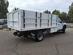 New 2024 Ford F-600 Regular Cab 16' Harbor Landscape Dump for sale #CMC243057 - photo 2