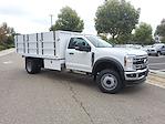 New 2024 Ford F-600 Regular Cab 16' Harbor Landscape Dump for sale #CMC243057 - photo 17
