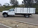New 2024 Ford F-600 Regular Cab 16' Harbor Landscape Dump for sale #CMC243057 - photo 20