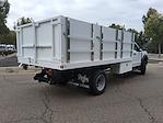 New 2024 Ford F-600 Regular Cab 16' Harbor Landscape Dump for sale #CMC243057 - photo 21