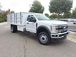 New 2024 Ford F-600 Regular Cab 16' Harbor Landscape Dump for sale #CMC243057 - photo 23