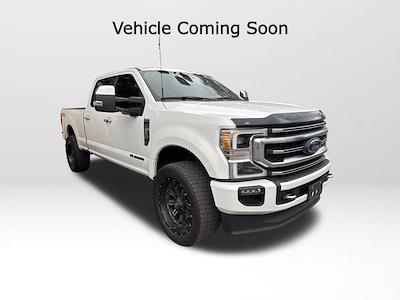 2022 Ford F-250 Crew Cab 4x4 Pickup for sale #CMC243082A - photo 1