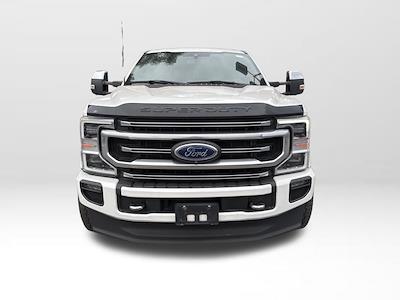 2022 Ford F-250 Crew Cab 4x4 Pickup for sale #CMC243082A - photo 2