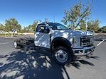 2024 Ford F-600 Regular Cab DRW 4x2 Cab Chassis for sale #CMC243273 - photo 17