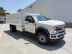 2024 Ford F-600 Regular Cab DRW 4x2 Landscape Dump for sale #CMC243273 - photo 19