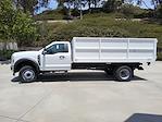 2024 Ford F-600 Regular Cab DRW 4x2 Landscape Dump for sale #CMC243273 - photo 3