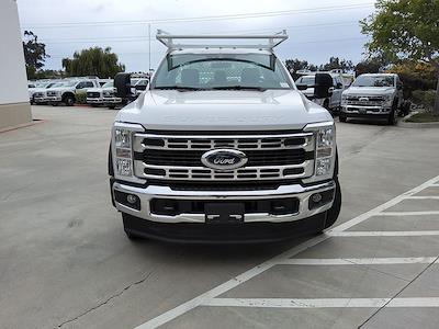 New 2024 Ford F-450 Regular Cab 12' Harbor Contractor Truck for sale #CMC243379 - photo 2