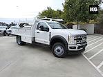 New 2024 Ford F-450 Regular Cab 12' Harbor Contractor Truck for sale #CMC243379 - photo 1