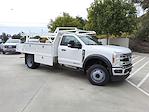 New 2024 Ford F-450 Regular Cab 12' Harbor Contractor Truck for sale #CMC243379 - photo 19