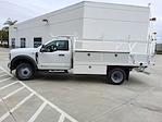 New 2024 Ford F-450 Regular Cab 12' Harbor Contractor Truck for sale #CMC243379 - photo 20