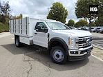New 2024 Ford F-450 Regular Cab 12' Harbor Landscape Dump for sale #CMC243673 - photo 1