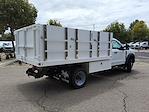 New 2024 Ford F-450 Regular Cab 12' Harbor Landscape Dump for sale #CMC243673 - photo 2