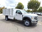 New 2024 Ford F-450 Regular Cab 12' Harbor Landscape Dump for sale #CMC243673 - photo 17