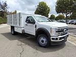 New 2024 Ford F-450 Regular Cab 12' Harbor Landscape Dump for sale #CMC243673 - photo 18