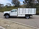 New 2024 Ford F-450 Regular Cab 12' Harbor Landscape Dump for sale #CMC243673 - photo 20
