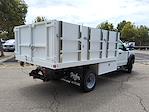 New 2024 Ford F-450 Regular Cab 12' Harbor Landscape Dump for sale #CMC243673 - photo 21