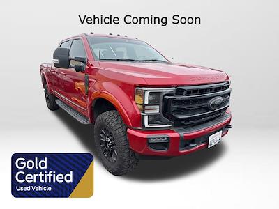 2020 Ford F-250 Crew Cab 4x4 Pickup for sale #CMC243803A - photo 1