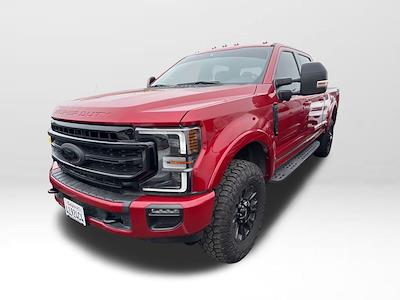 2020 Ford F-250 Crew Cab 4x4 Pickup for sale #CMC243803A - photo 2