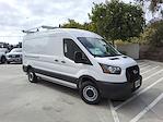 New 2024 Ford Transit 250 Medium Roof Adrian Upfitted Cargo Van for sale #CMC243871 - photo 27