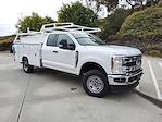 2024 Ford F-350 Super Cab SRW 4x4 Harbor Service Truck for sale #CMC243895 - photo 28