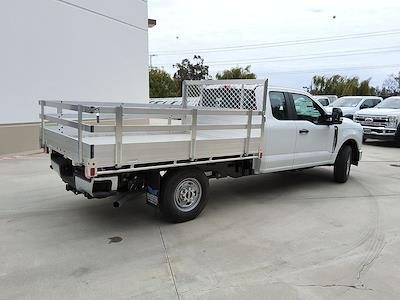 New 2024 Ford F-250 Super Cab 9' AlumBody for sale #CMC243910 - photo 2