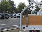 New 2024 Ford F-550 Regular Cab 12' Royal Contractor Truck for sale #CMC243943 - photo 4