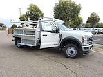 New 2024 Ford F-550 Regular Cab 12' Royal Contractor Truck for sale #CMC243943 - photo 6