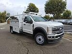 New 2024 Ford F-550 Regular Cab 12' Royal Contractor Truck for sale #CMC243943 - photo 29