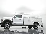 New 2024 Ford F-550 Regular Cab Cab Chassis for sale #CMC243967 - photo 106