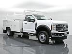 New 2024 Ford F-550 Regular Cab Cab Chassis for sale #CMC243967 - photo 108