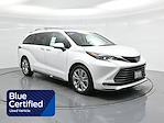 2024 Toyota Sienna FWD Minivan for sale #CP02143A - photo 1