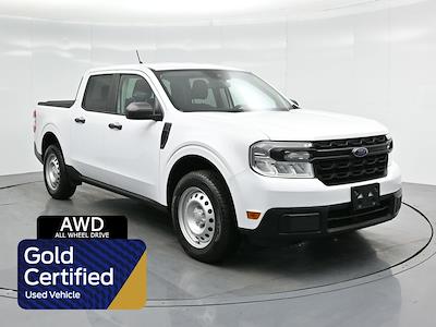 2022 Ford Maverick SuperCrew Cab 4x4 Pickup for sale #CP02172 - photo 1