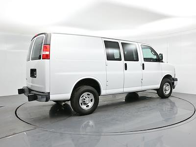 Used 2022 Chevrolet Express 2500 Empty Cargo Van for sale #CP02174 - photo 2