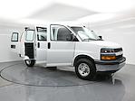 Used 2022 Chevrolet Express 2500 Empty Cargo Van for sale #CP02174 - photo 43