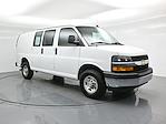 Used 2022 Chevrolet Express 2500 Empty Cargo Van for sale #CP02174 - photo 44