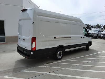 Used 2023 Ford Transit 250 High Roof Empty Cargo Van for sale #CP02176 - photo 2