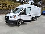 Used 2023 Ford Transit 250 High Roof Empty Cargo Van for sale #CP02176 - photo 35