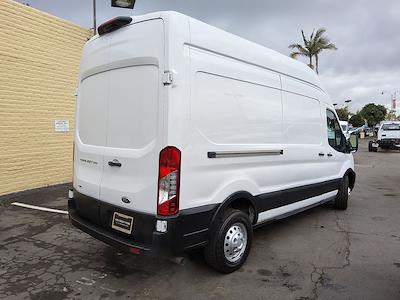 Used 2022 Ford Transit 250 High Roof AWD Empty Cargo Van for sale #CP02258 - photo 2