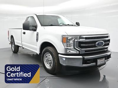 2021 Ford F-250 Regular Cab 4x2 Pickup for sale #CP02289 - photo 1