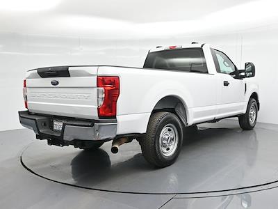 2021 Ford F-250 Regular Cab 4x2 Pickup for sale #CP02289 - photo 2