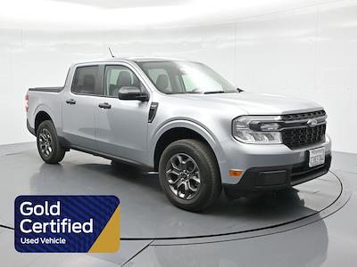 2024 Ford Maverick SuperCrew Cab FWD Pickup for sale #CP02290 - photo 1