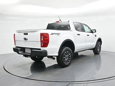 2023 Ford Ranger SuperCrew Cab 4x4 Pickup for sale #CP02295 - photo 2