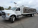 2022 Ford F-650 Regular Cab DRW 4x2 Scelzi Stake Bed for sale #CP02300 - photo 20