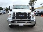 2022 Ford F-650 Regular Cab DRW 4x2 Scelzi Stake Bed for sale #CP02300 - photo 3