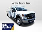 2020 Ford F-550 Super Cab DRW 4x2 Cab Chassis for sale #CP02300A - photo 1