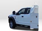 2020 Ford F-550 Super Cab DRW 4x2 Cab Chassis for sale #CP02300A - photo 20
