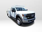 2020 Ford F-550 Super Cab DRW 4x2 Cab Chassis for sale #CP02300A - photo 21